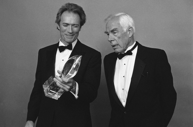 Clint Eastwood